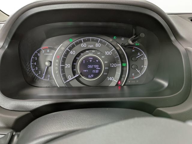 Used 2014 Honda CR-V EX-L image 4