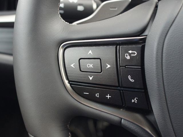 Used 2020 Lexus ES 350 w/ Premium Package image 11