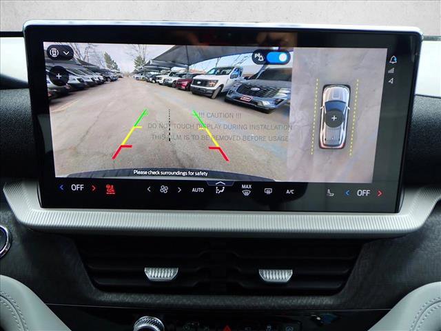 New 2026 Ford Explorer Platinum w/ LUX Leather Package image 20