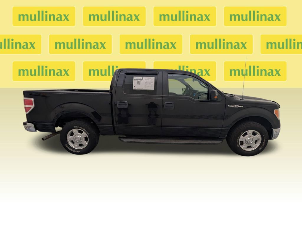 Used 2012 Ford F150 XLT w/ XLT Convenience Pkg RWD image 2