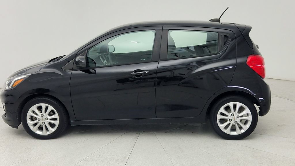 Used 2021 Chevrolet Spark LT FWD image 5
