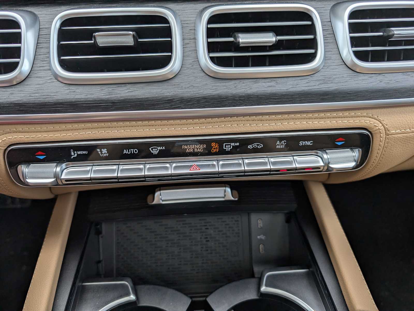New 2026 Mercedes-Benz GLE 450 4MATIC image 28
