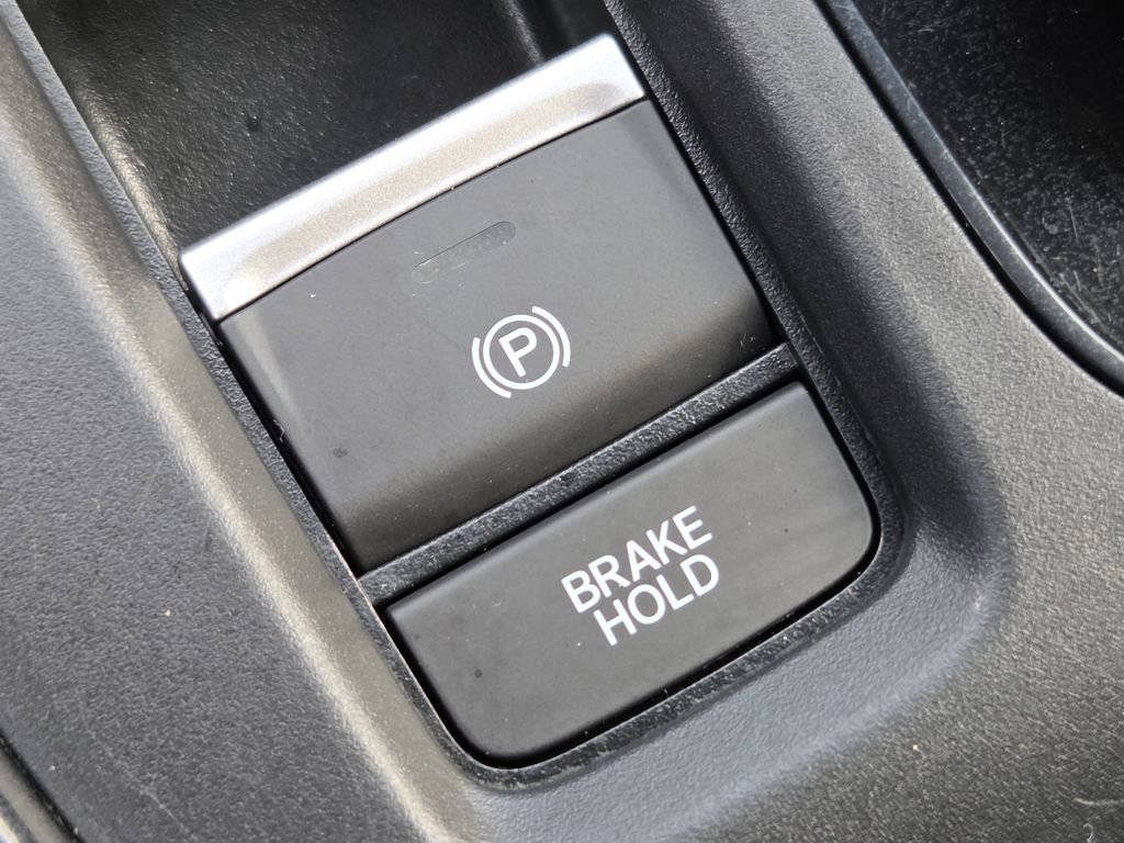 Used 2024 Honda CR-V Sport-L image 11