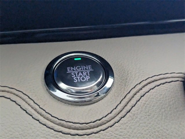 Used 2024 Lincoln Navigator L Reserve image 28