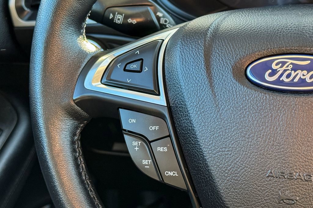 Certified 2022 Ford Edge SEL w/ Convenience Package image 31