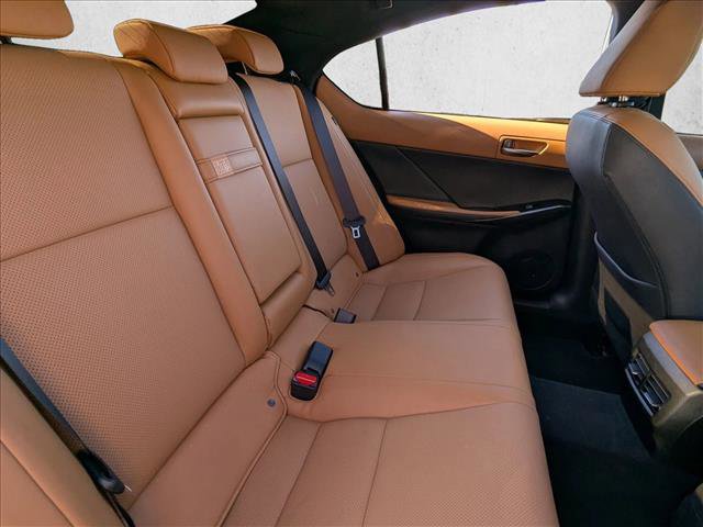 Used 2025 Lexus IS 300 F Sport AWD/4WD image 19