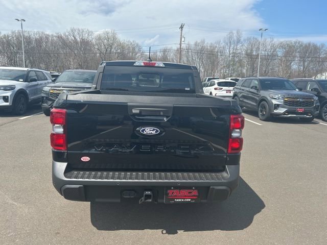 New 2026 Ford Maverick Lariat AWD/4WD image 6