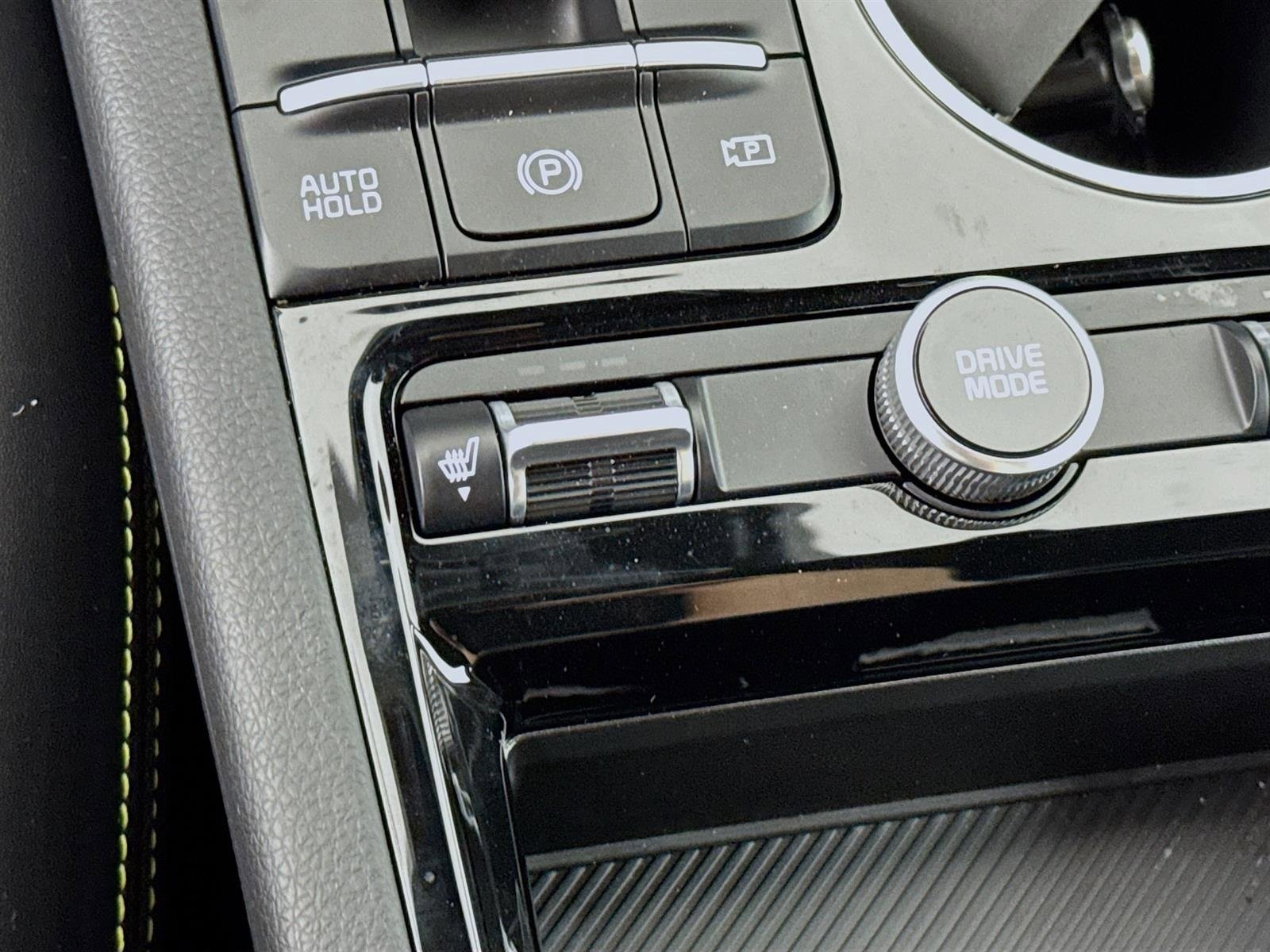 Certified 2026 Kia K5 GT FWD image 22