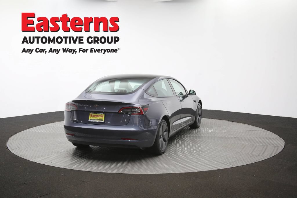 Used 2023 Tesla Model 3 Standard Range RWD image 36