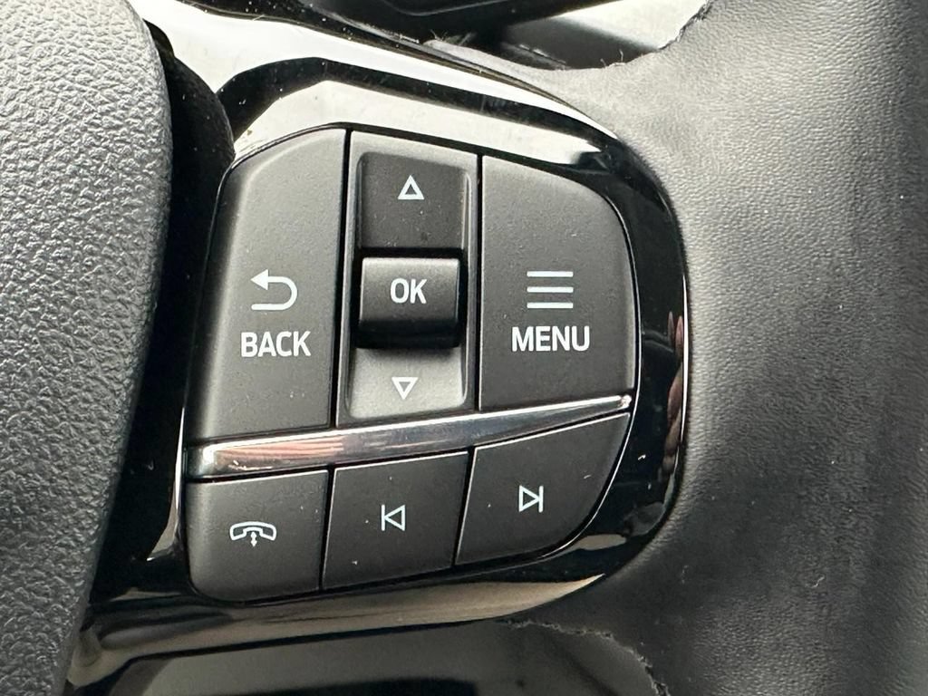 New 2026 Ford Escape Active w/ Cold Weather Package FWD image 11