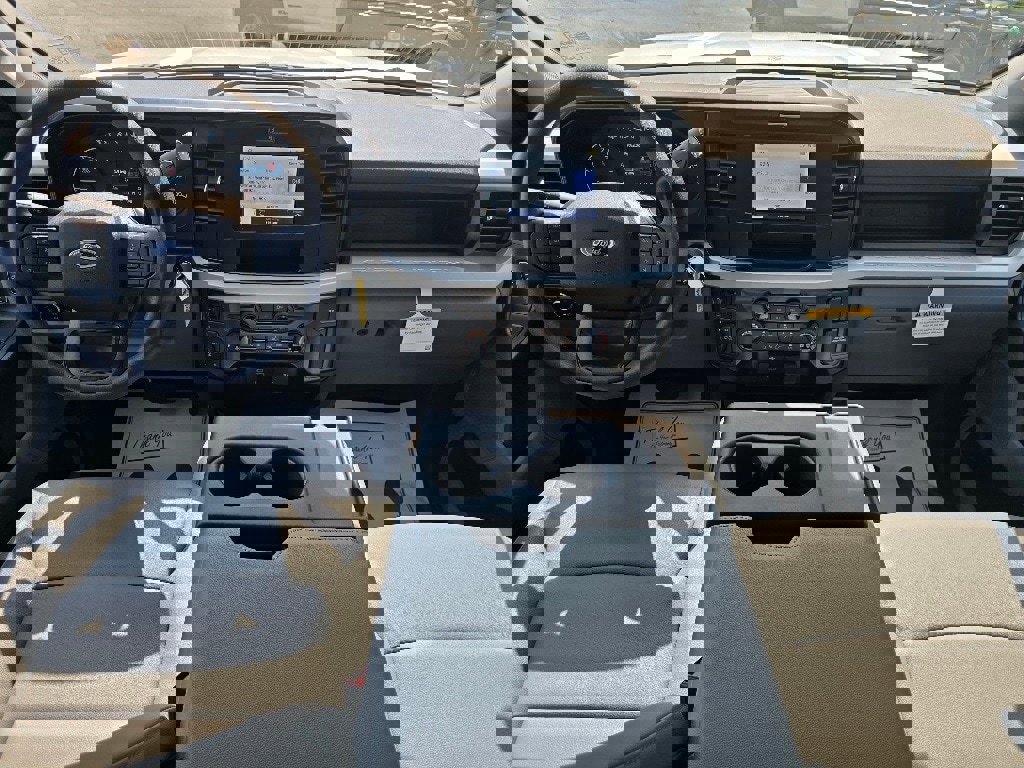 New 2026 Ford F350 XL image 3