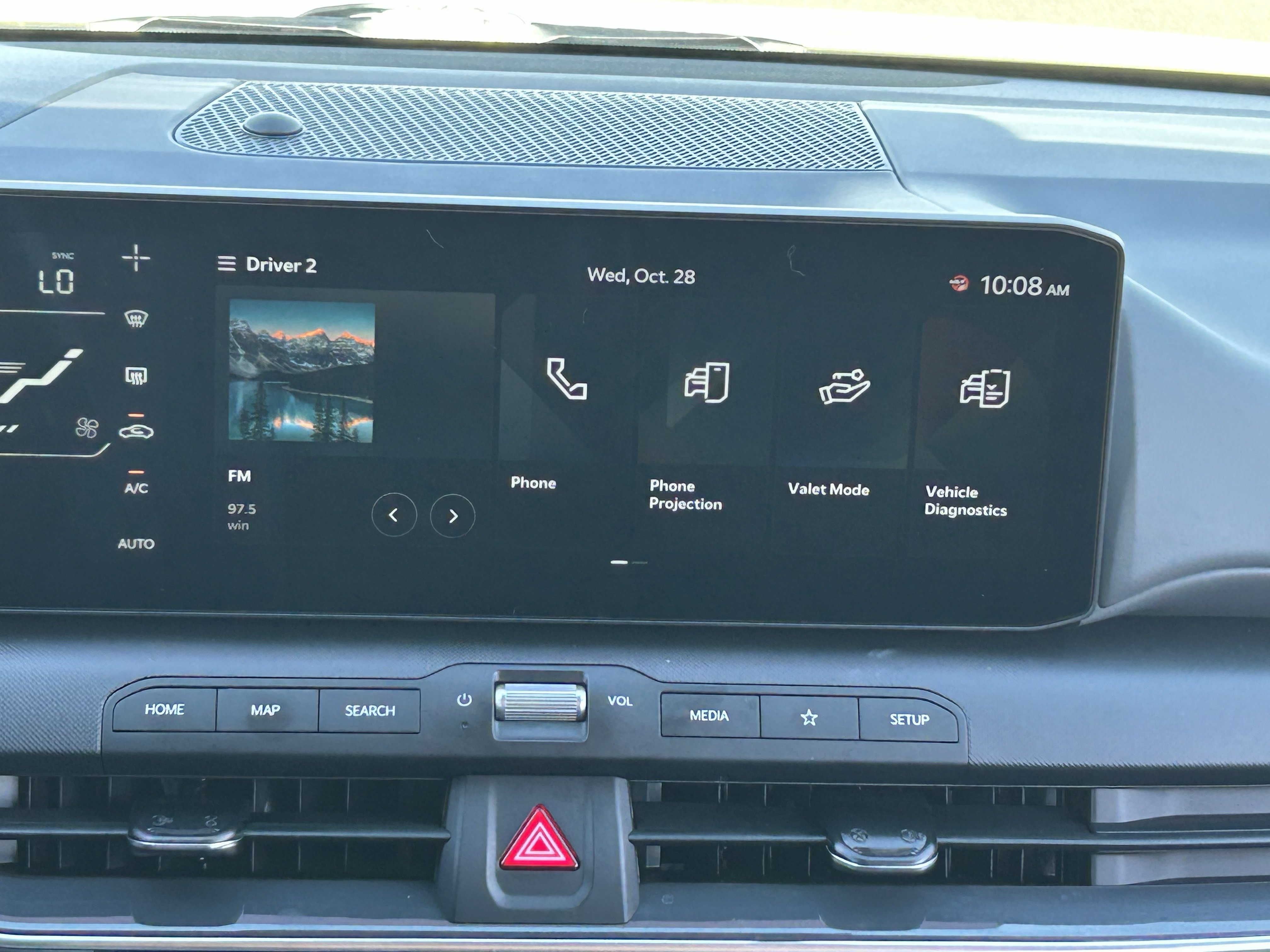 Used 2025 Kia K4 EX FWD image 19