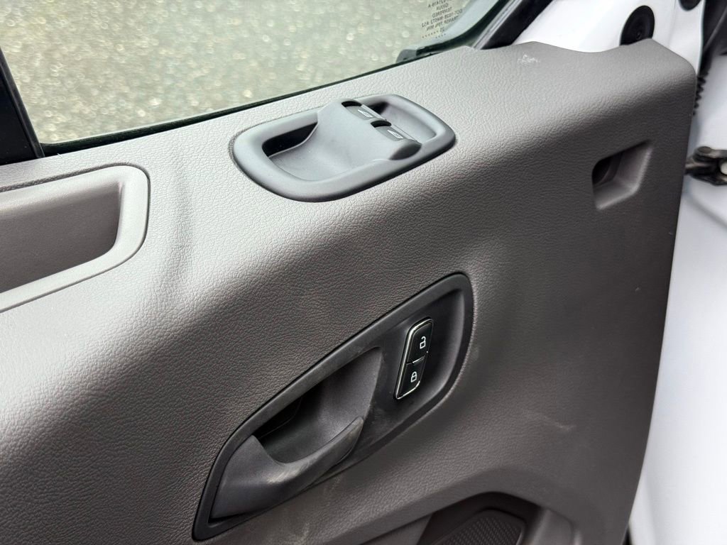 New 2026 Ford Transit 350 148 High Roof Extended w/ Load Area Protection Package image 18