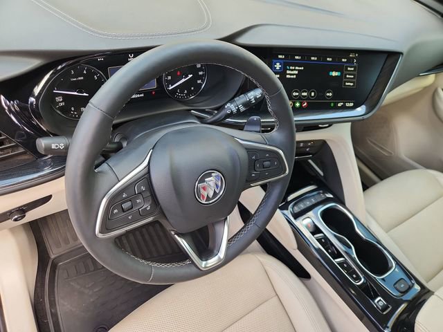 Used 2023 Buick Envision Essence AWD/4WD image 10