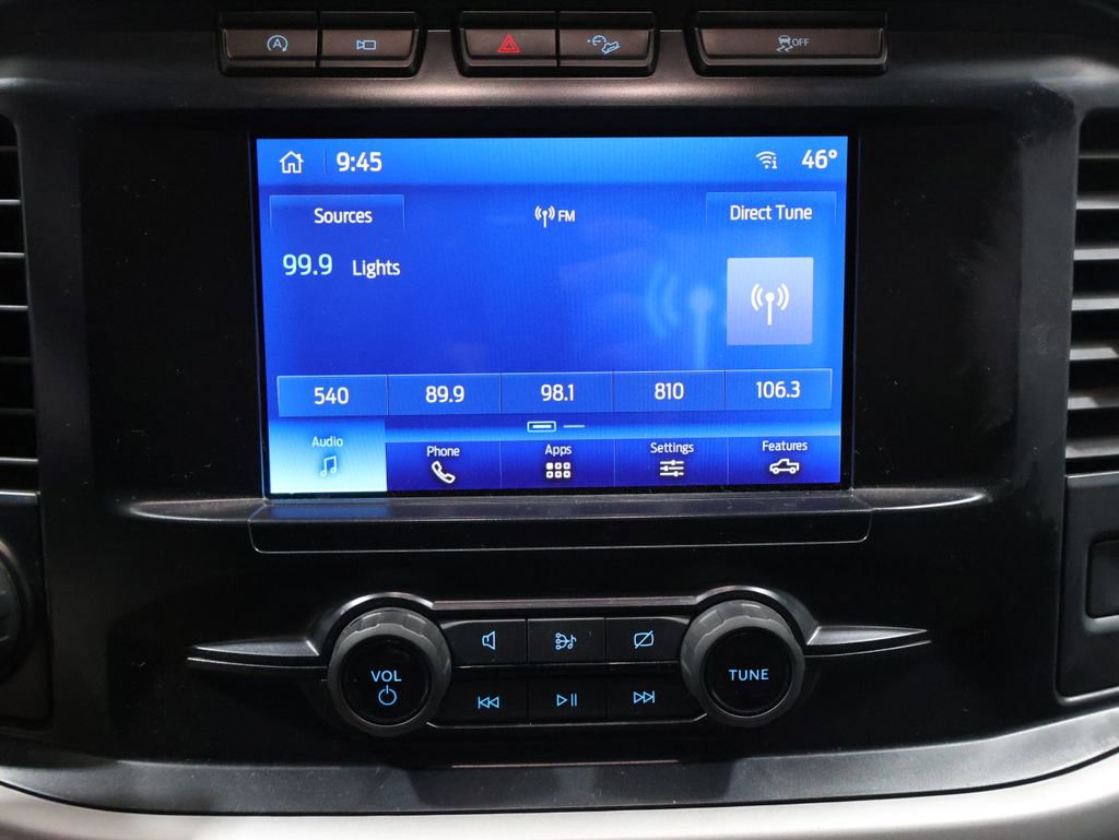 Used 2023 Ford F150 XLT w/ Trailer Tow Package AWD/4WD image 24