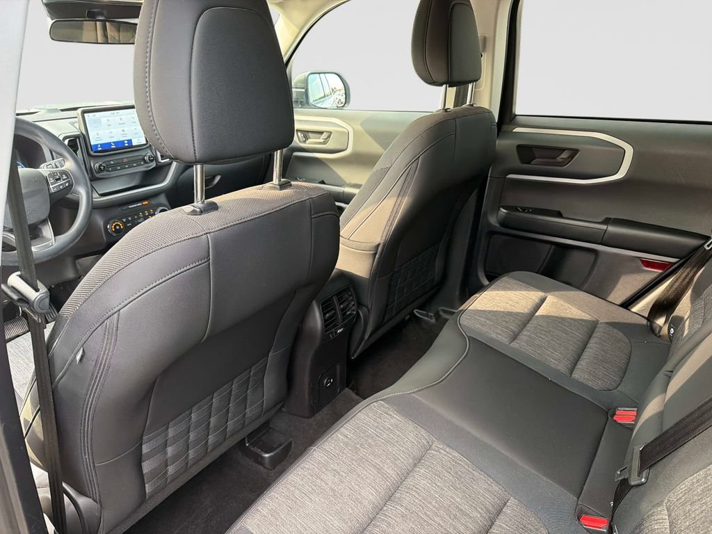 Used 2022 Ford Bronco Sport Big Bend AWD/4WD image 14