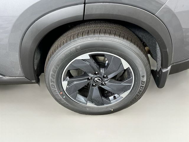 New 2026 Nissan Rogue SV w/ SV Premium Package image 25