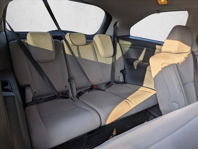 Used 2020 Honda Odyssey EX image 25