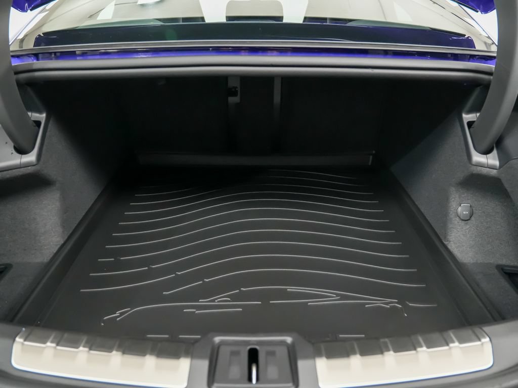New 2026 Porsche Taycan AWD/4WD image 13