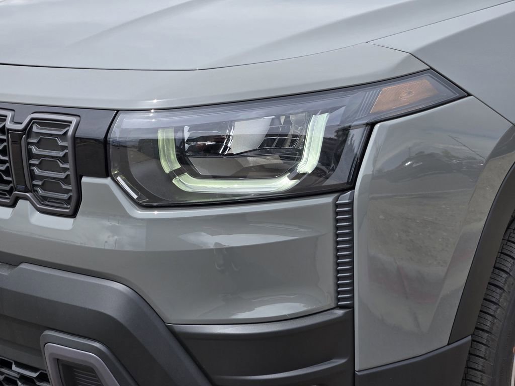 New 2026 Jeep Cherokee Limited AWD/4WD image 5