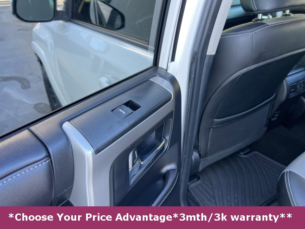 Used 2016 Toyota 4Runner SR5 Premium image 34