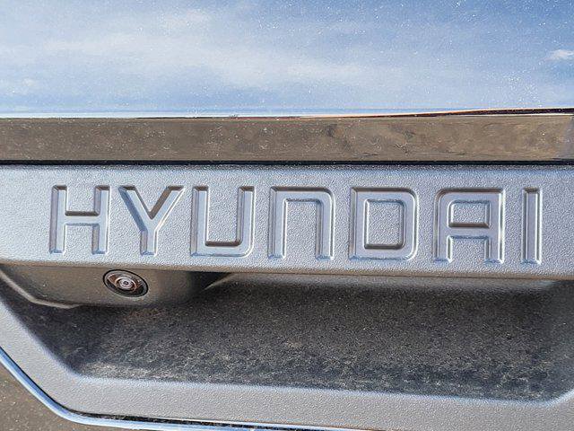 New 2026 Hyundai Santa Cruz SEL FWD image 13