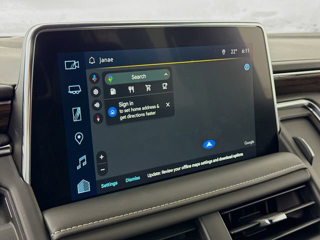 Used 2024 Chevrolet Suburban Premier image 14