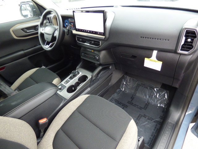 New 2025 Ford Bronco Sport Big Bend image 9