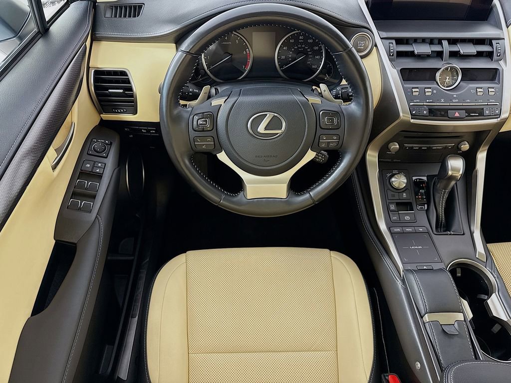 Used 2021 Lexus NX 300 FWD w/ Premium Package image 10