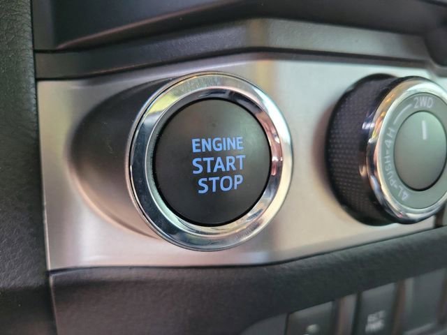 Used 2023 Toyota Tacoma SR5 w/ Technology Package image 24