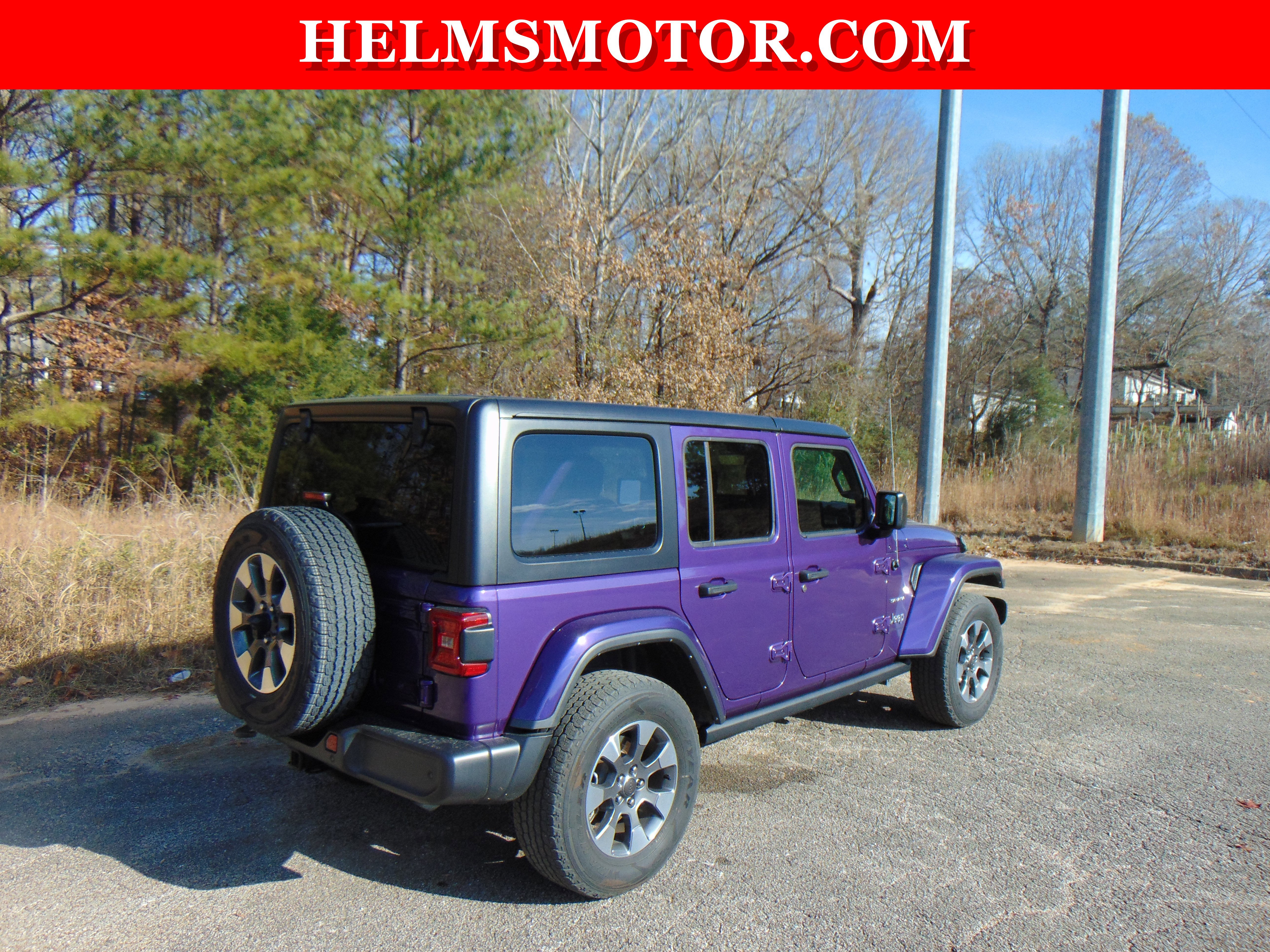 Certified 2023 Jeep Wrangler Sahara w/ LED Lighting Group image 16