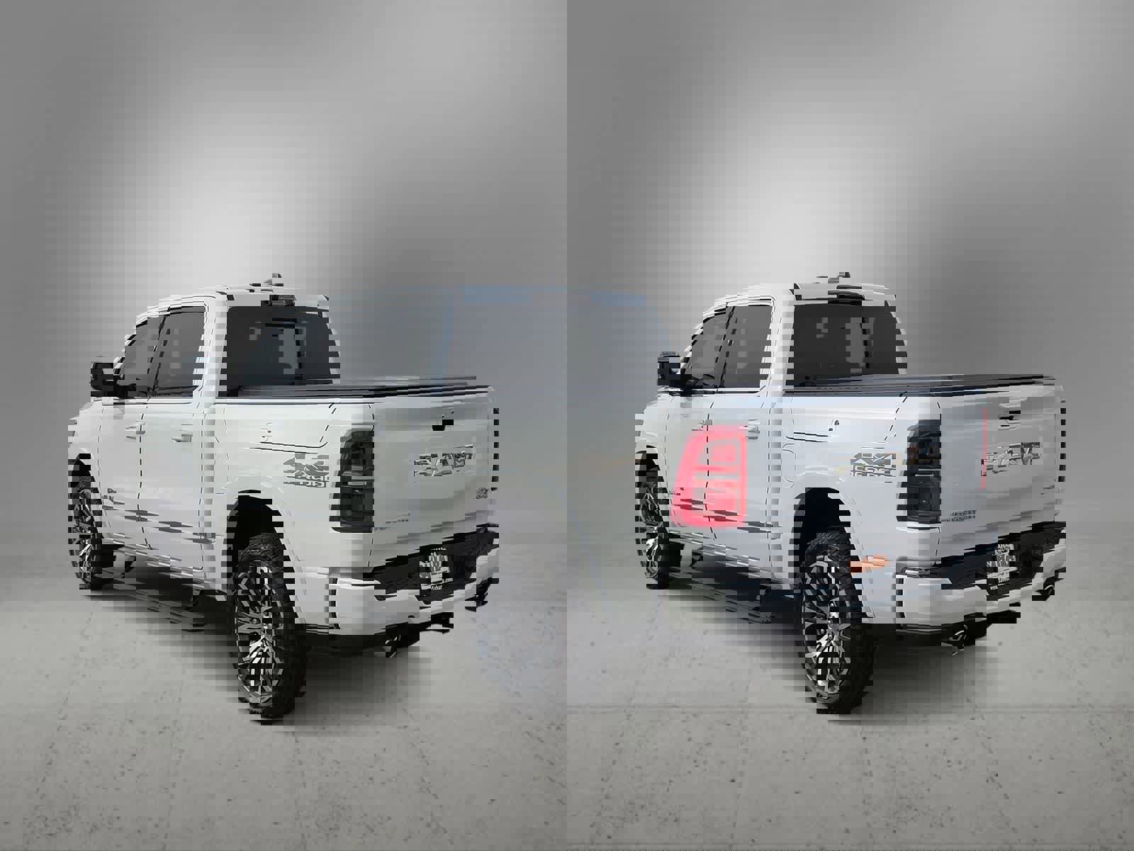 New 2026 RAM 1500 Tungsten w/ Off Road Group image 6