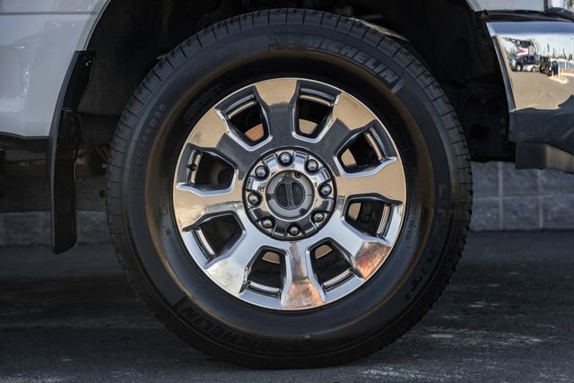 Used 2022 Ford F350 Lariat w/ Lariat Ultimate Package image 29