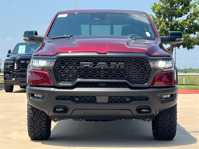 New 2026 RAM 1500 Rebel w/ Rebel Level 2 Equipment Group image 2