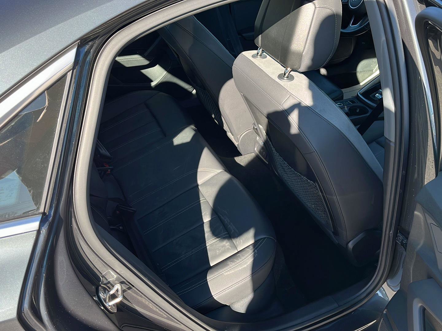 Used 2024 Audi A3 2.0T Premium image 12