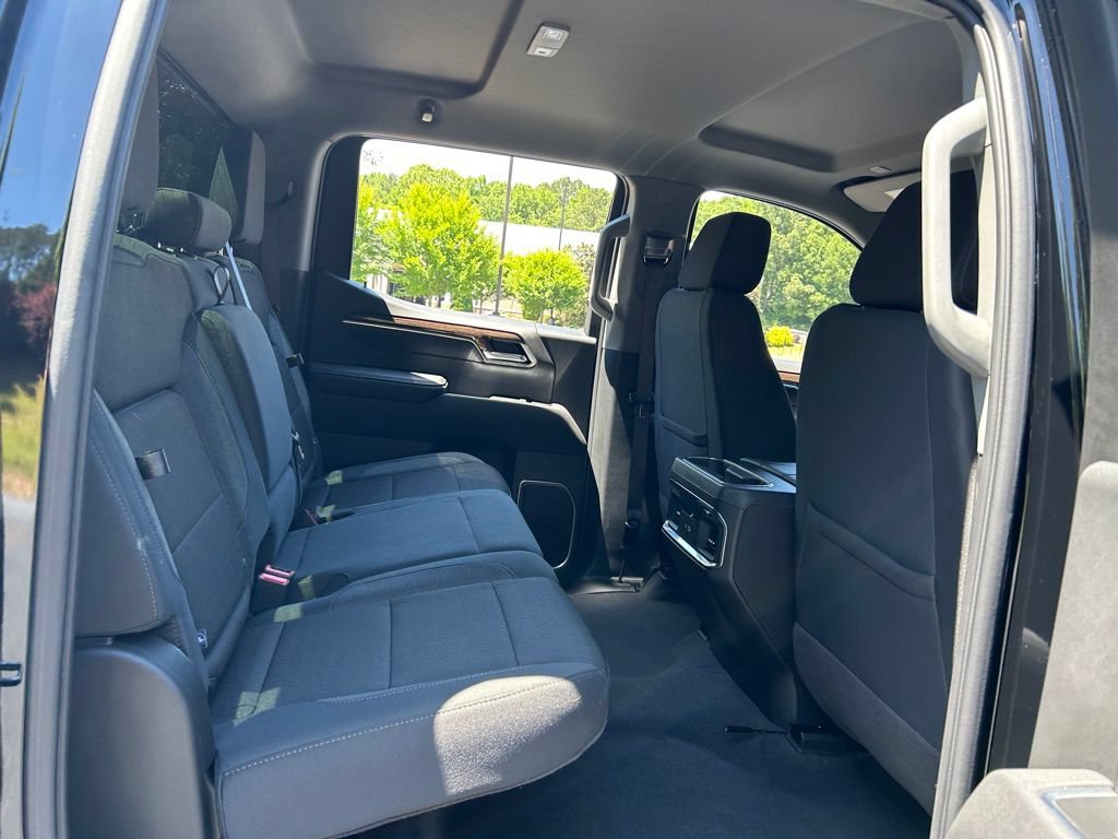 Used 2026 GMC Sierra 1500 Elevation AWD/4WD image 48