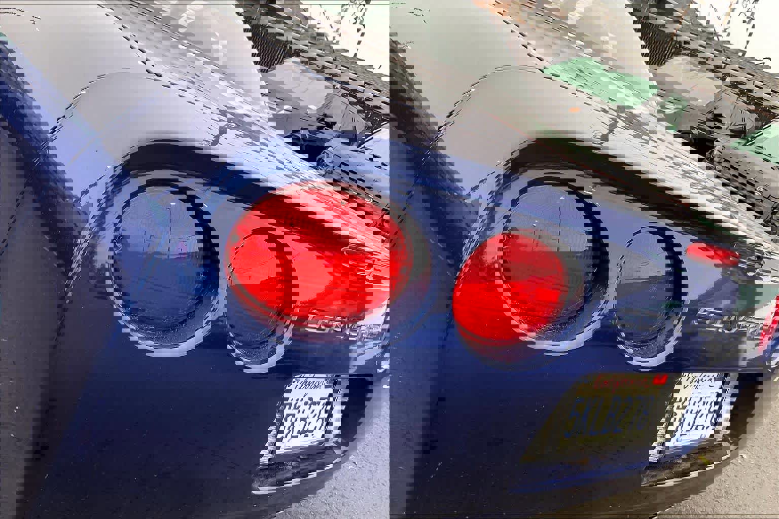 Used 2004 Chevrolet Corvette Z06 w/ Z06 Preferred Equipment Group image 27