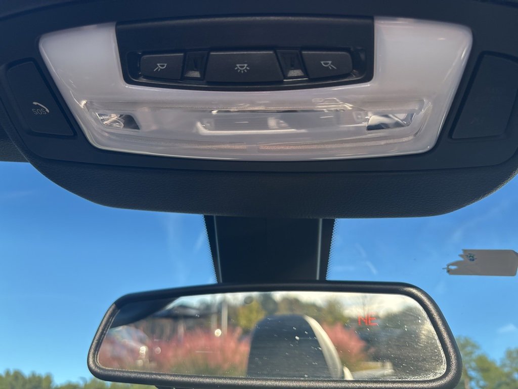 Used 2018 BMW 430i Convertible image 32