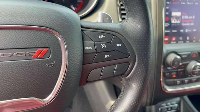 Used 2020 Dodge Durango R/T w/ Premium Interior Group AWD/4WD image 20