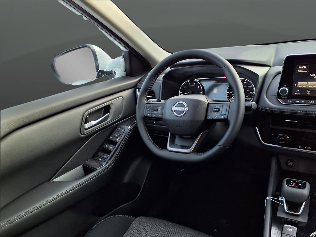 New 2026 Nissan Rogue SV w/ Cold Weather Package image 46