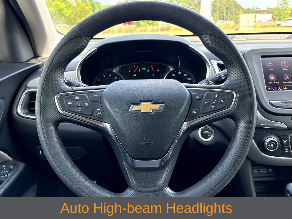 Used 2024 Chevrolet Equinox LS w/ LS Convenience Package FWD image 12