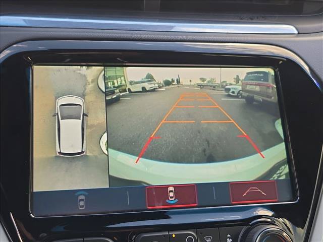 Used 2017 Chevrolet Bolt Premier w/ Driver Confidence II Package FWD image 13