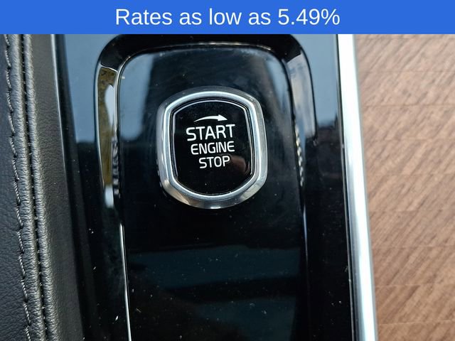 Certified 2023 Volvo XC90 B6 Plus AWD/4WD image 30