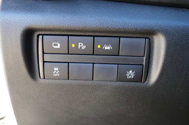 Used 2024 Nissan Versa S w/ S Plus Package image 15