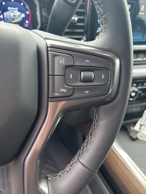 New 2026 Chevrolet Silverado 3500 High Country w/ High Country Premium Package AWD/4WD image 25