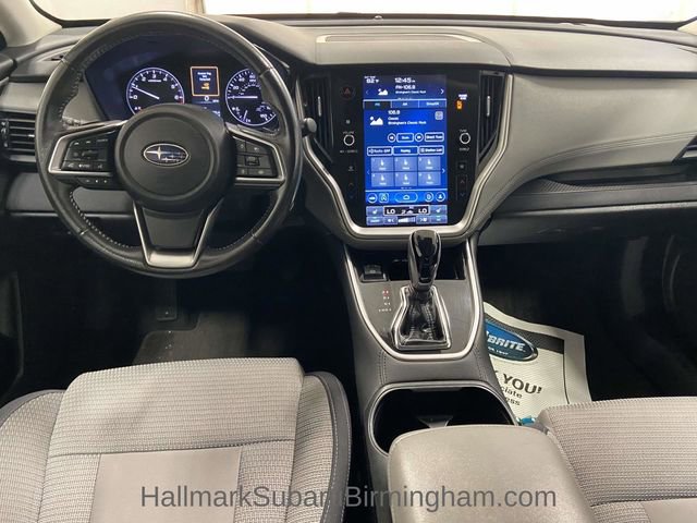 Used 2023 Subaru Outback Premium image 9