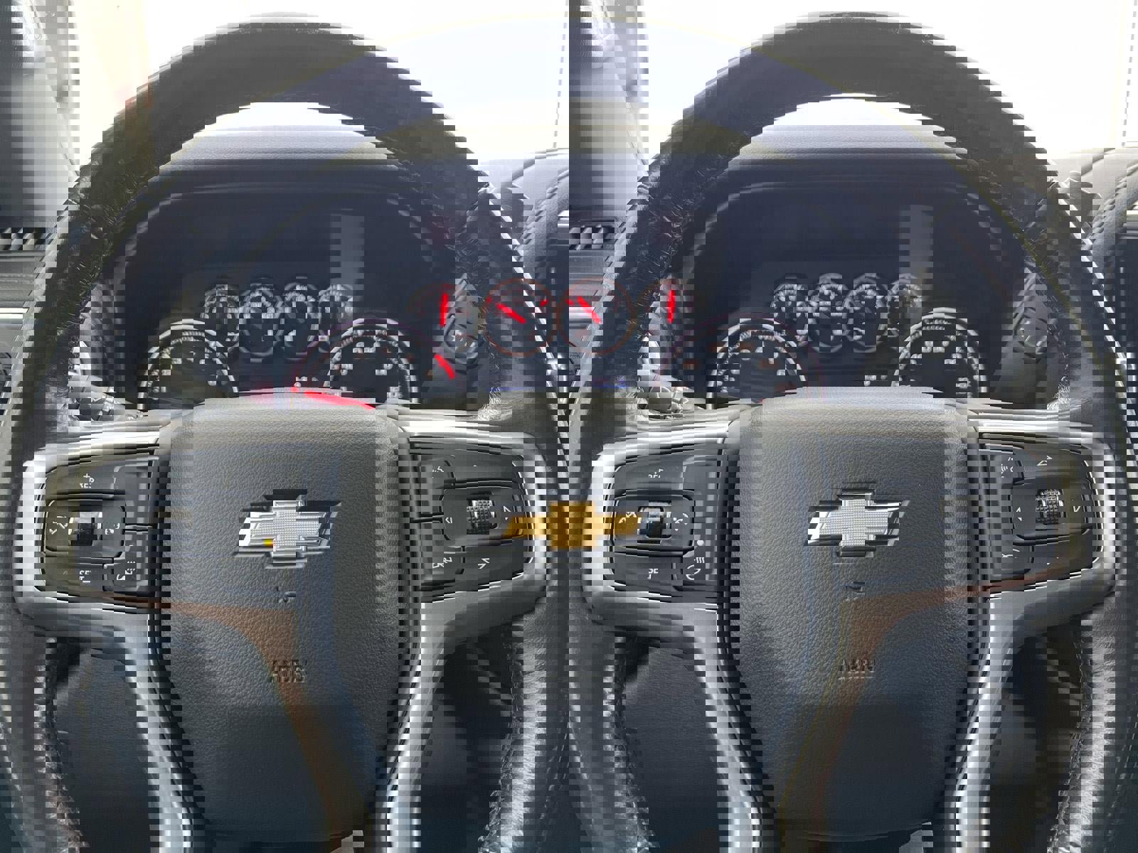 Used 2019 Chevrolet Silverado 1500 LT w/ All-Star Edition image 15