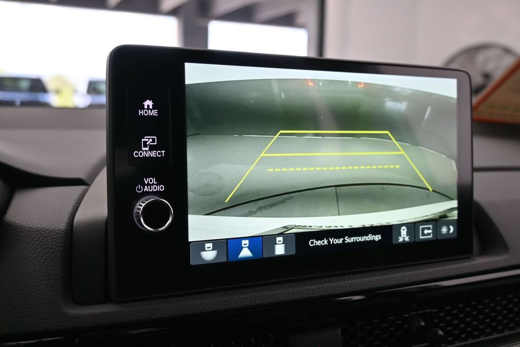 Used 2026 Honda CR-V EX-L image 17