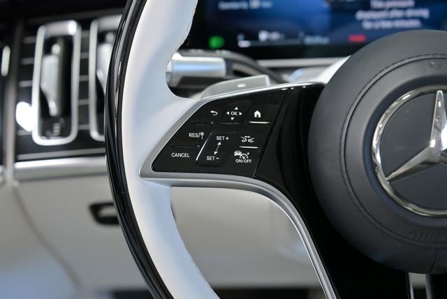 Used 2024 Mercedes-Benz Maybach S 680 Maybach S 680 4MATIC Sedan image 58