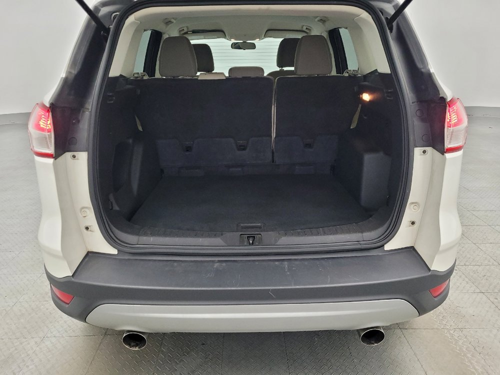 Used 2015 Ford Escape SE image 29
